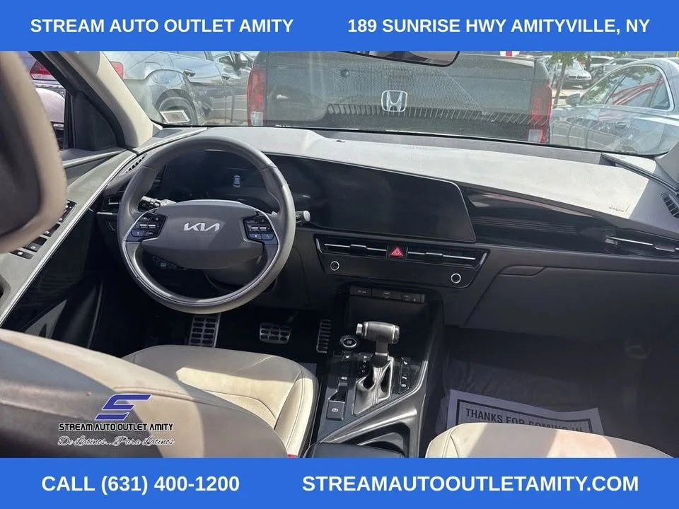 2023 Kia Niro - Image 18 of 20
