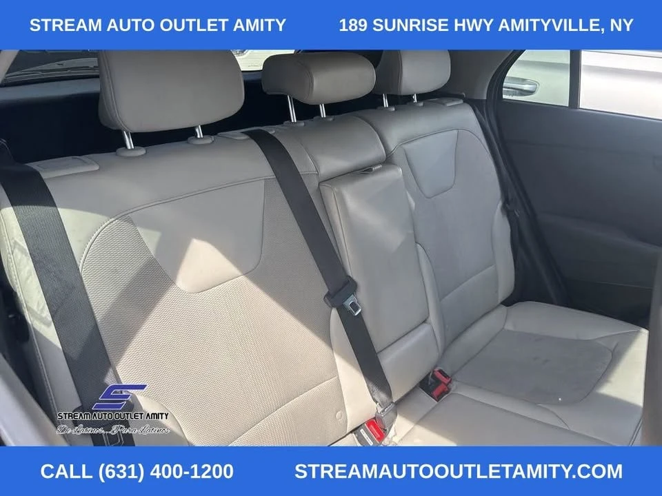2023 Kia Niro - Image 12 of 20