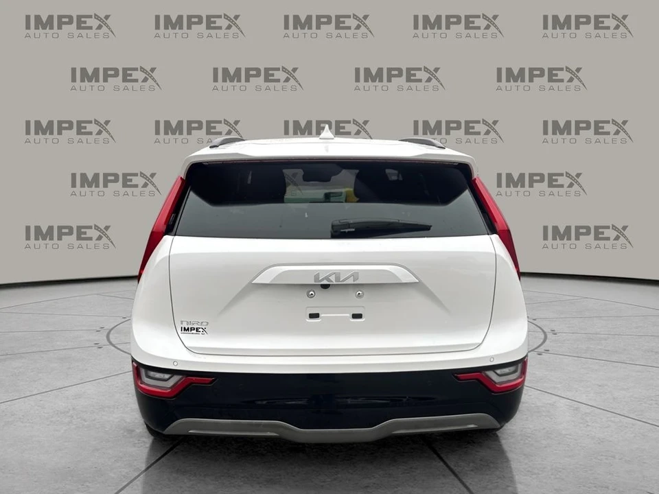 2023 Kia Niro - Image 4 of 12