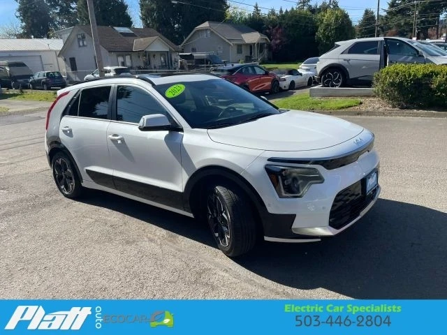 2023 Kia Niro - Image 14 of 21