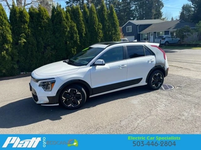 2023 Kia Niro - Image 3 of 21