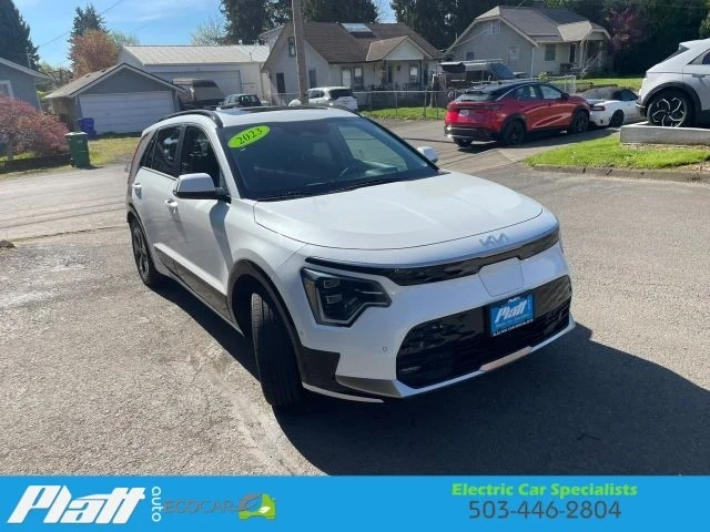 2023 Kia Niro - Image 15 of 21