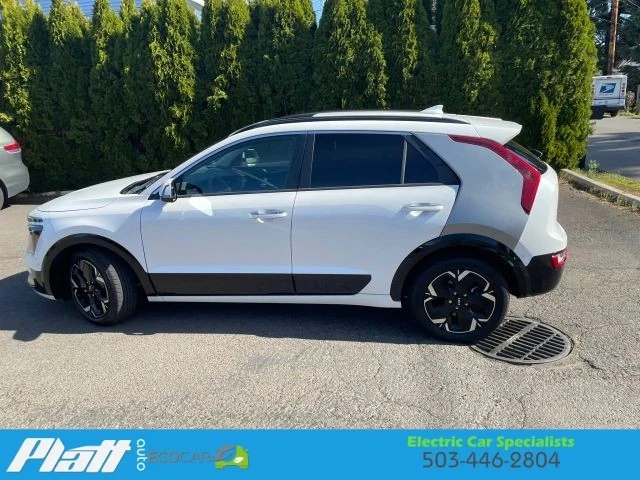 2023 Kia Niro - Image 5 of 21