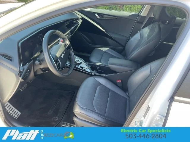 2023 Kia Niro - Image 21 of 21