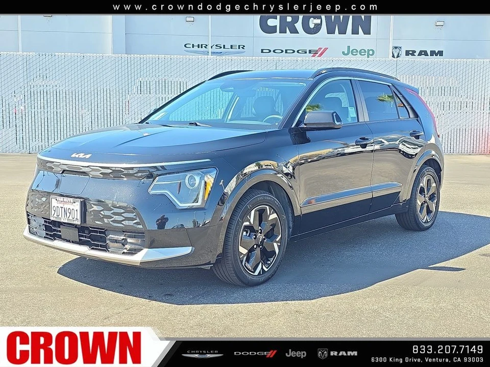 2023 Kia Niro - Image 3 of 10