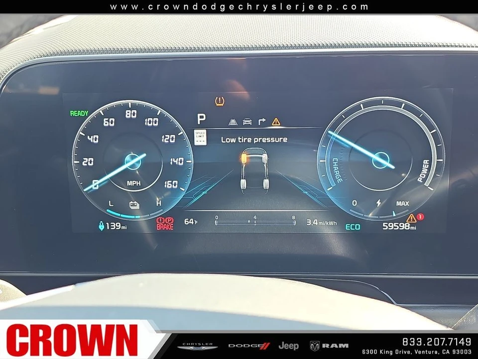 2023 Kia Niro - Image 10 of 10