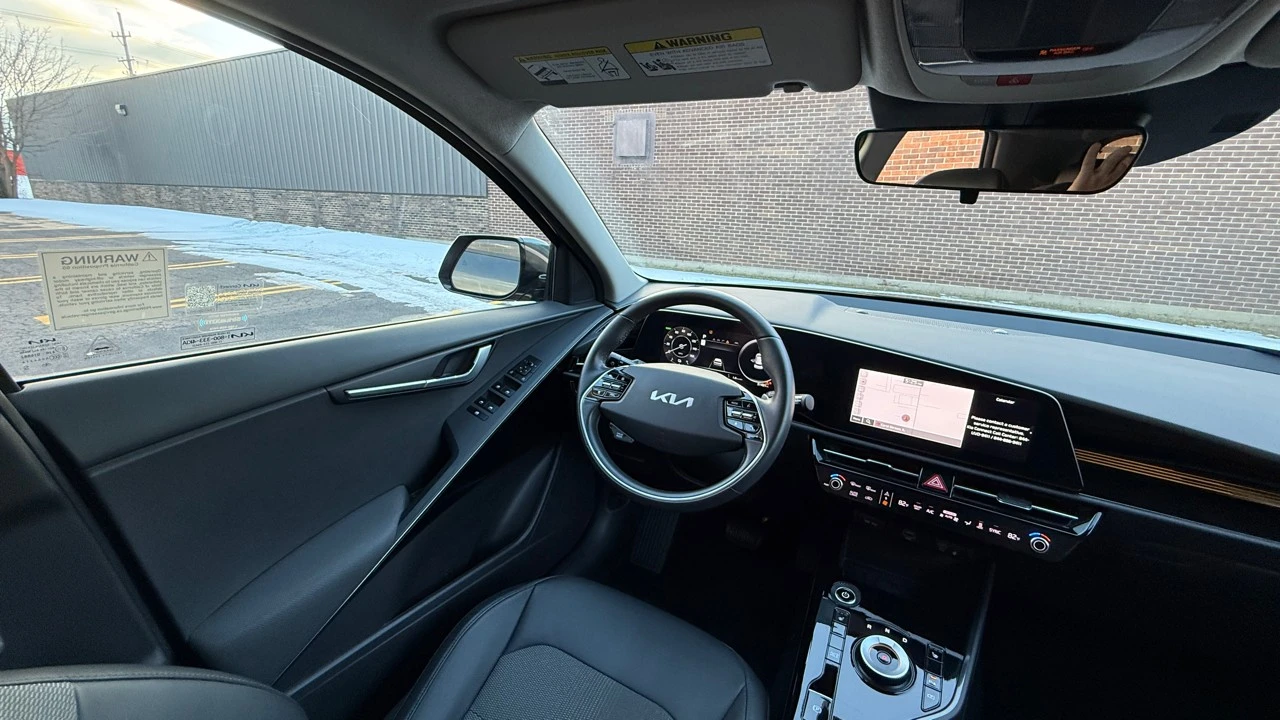2023 Kia Niro - Image 12 of 21