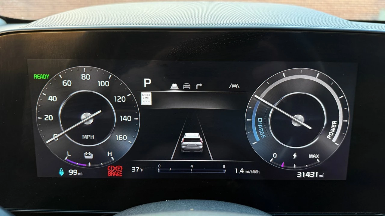 2023 Kia Niro - Image 14 of 21