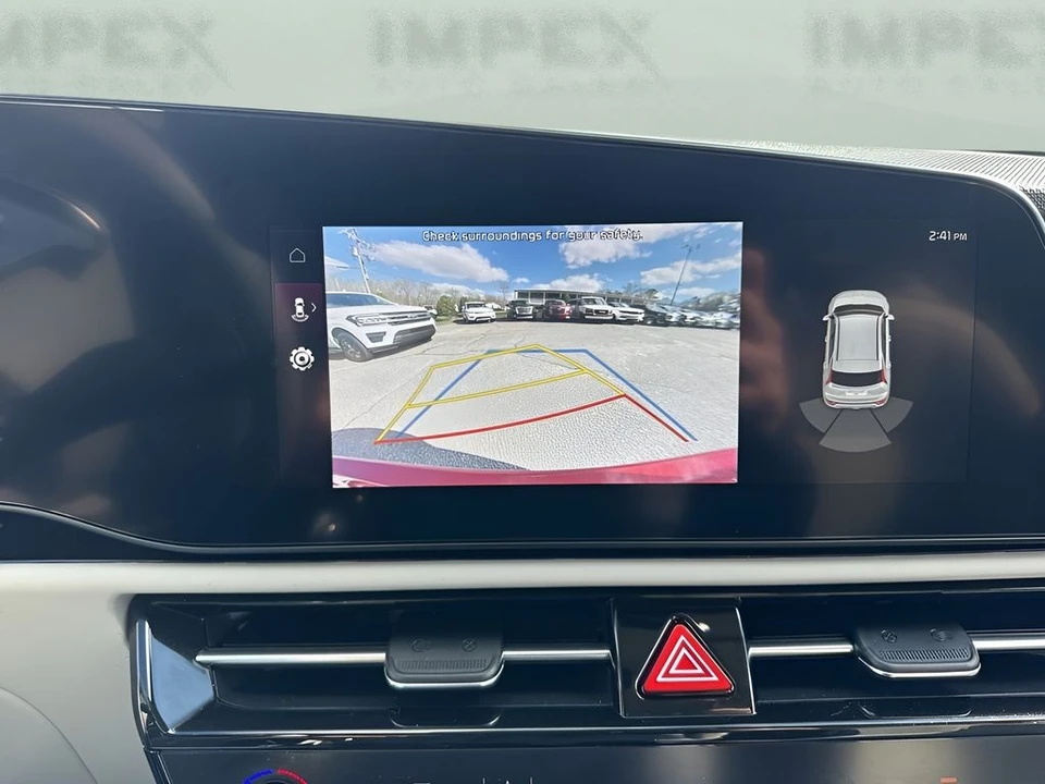 2023 Kia Niro - Image 18 of 21