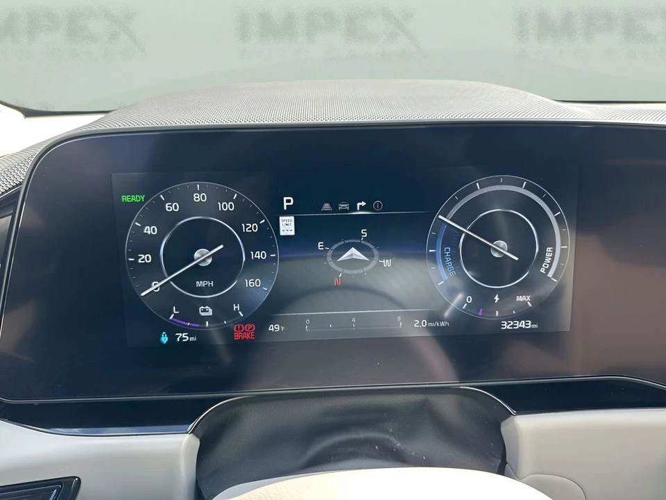 2023 Kia Niro - Image 21 of 21