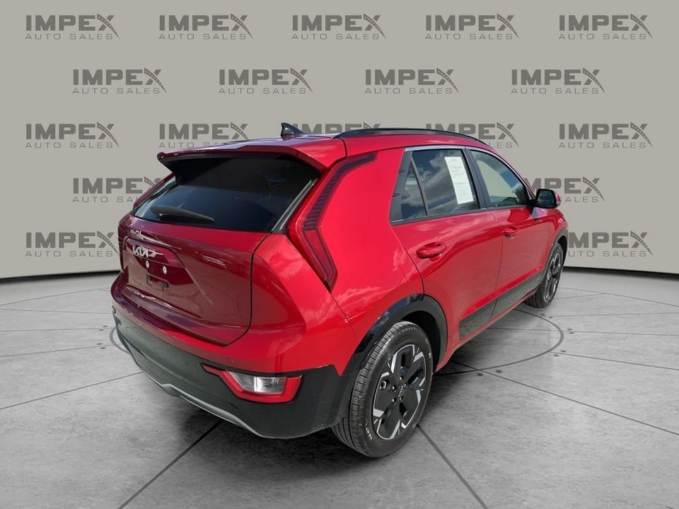 2023 Kia Niro - Image 3 of 21