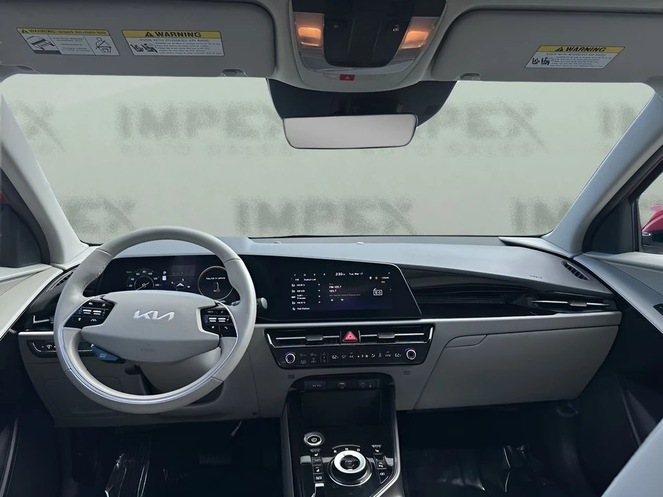 2023 Kia Niro - Image 11 of 21