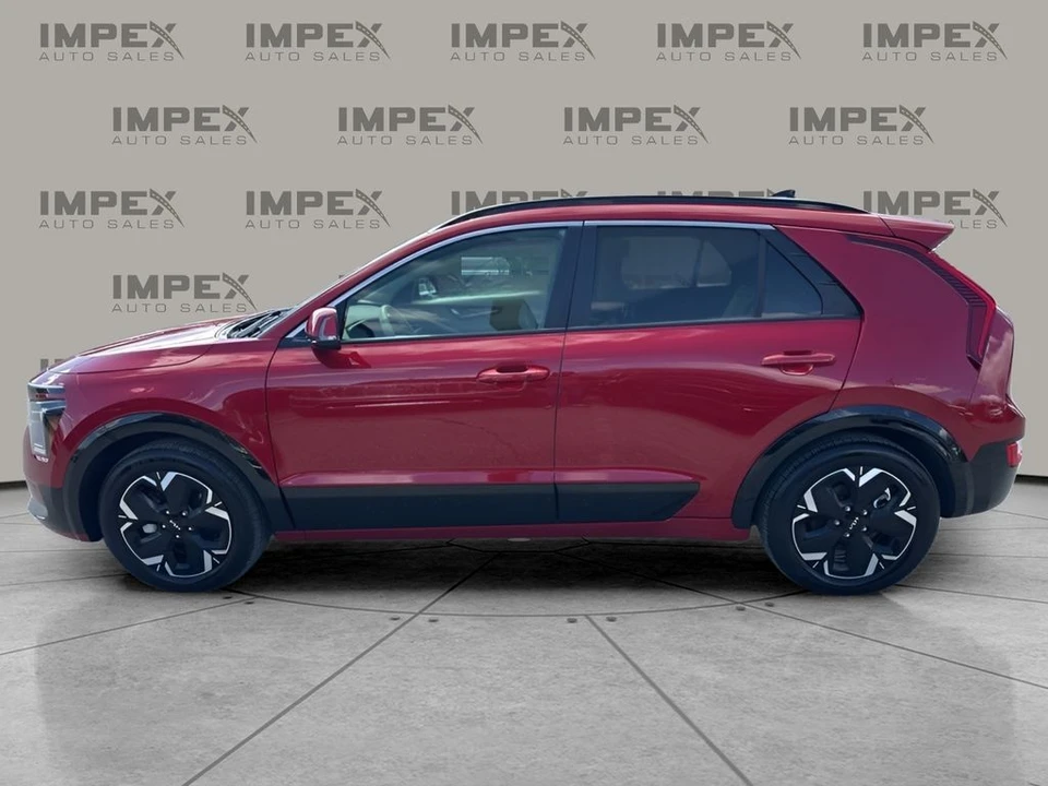 2023 Kia Niro - Image 2 of 21