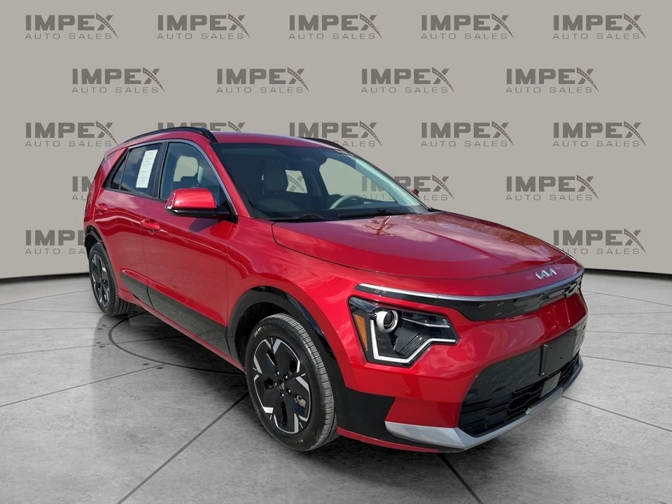 2023 Kia Niro - Image 6 of 21