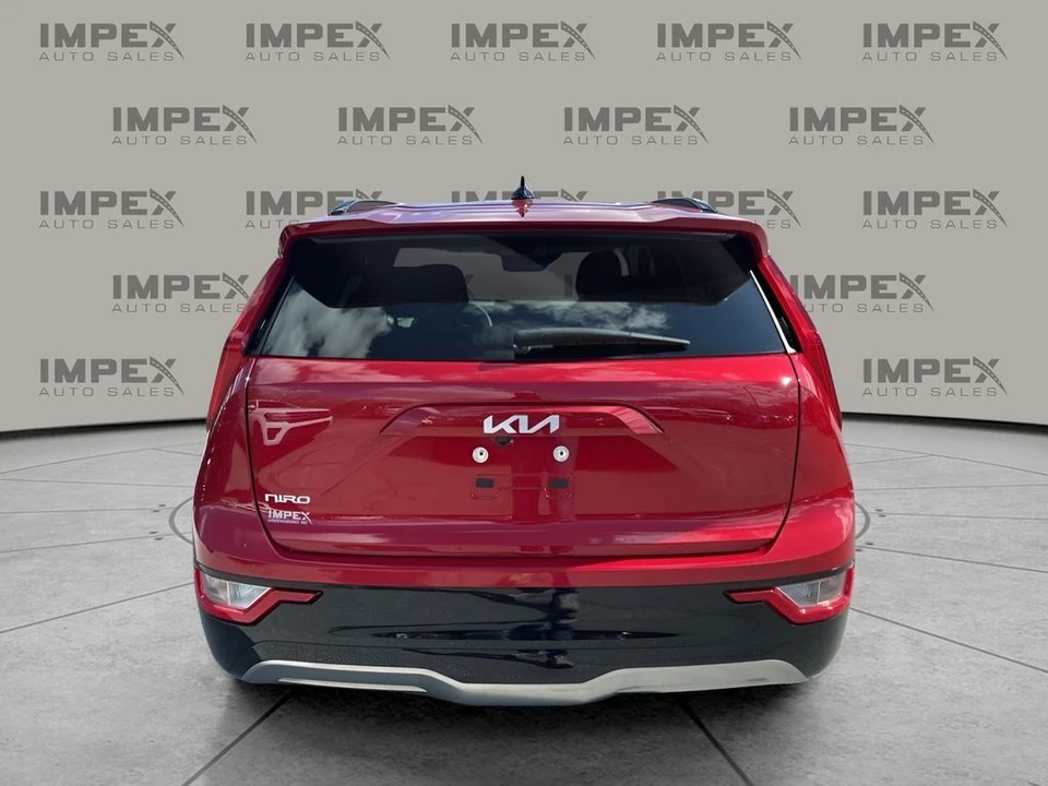 2023 Kia Niro - Image 4 of 21