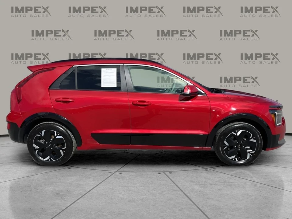 2023 Kia Niro - Image 5 of 21