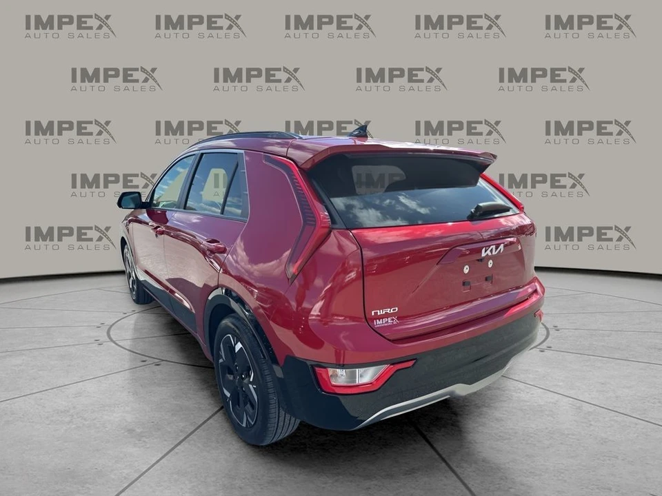 2023 Kia Niro - Image 12 of 21