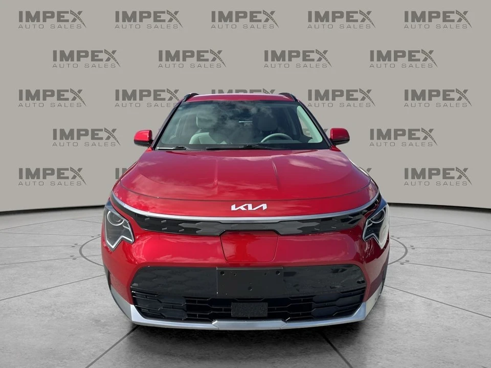 2023 Kia Niro - Image 7 of 21