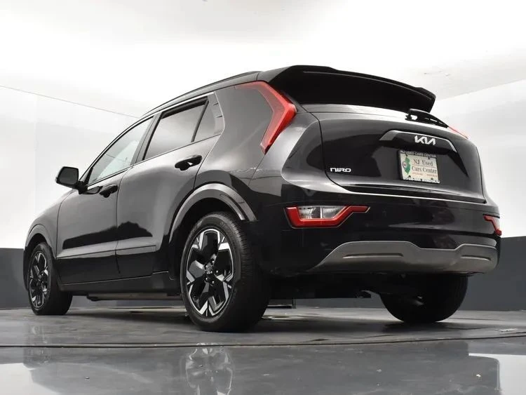 2023 Kia Niro - Image 12 of 12