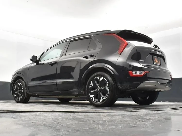 2023 Kia Niro - Image 12 of 12