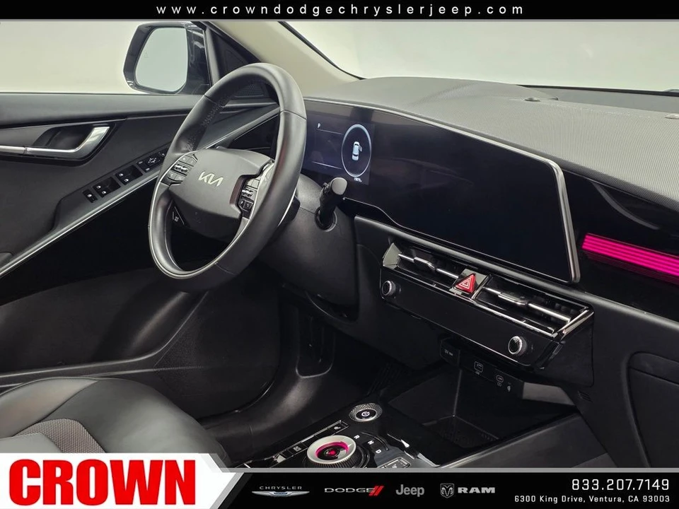 2023 Kia Niro - Image 11 of 21