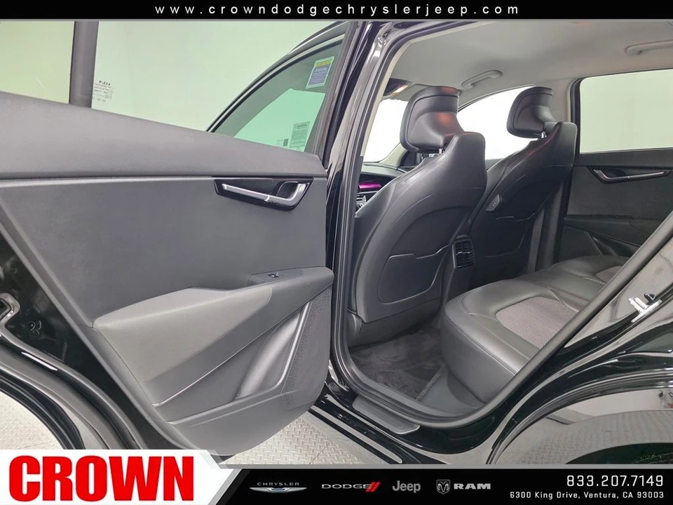 2023 Kia Niro - Image 20 of 21