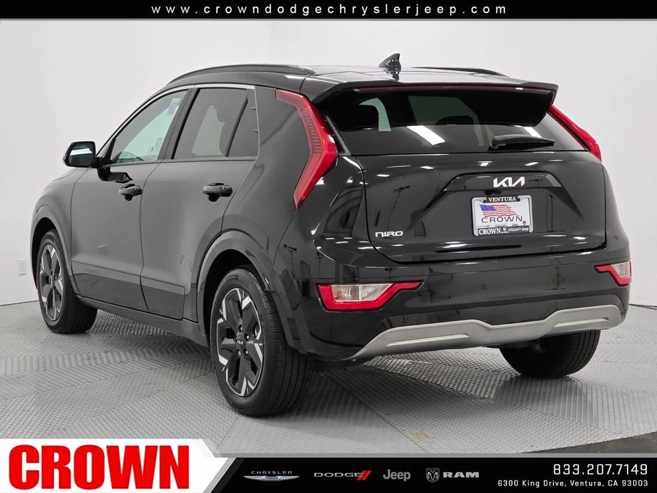 2023 Kia Niro - Image 5 of 21