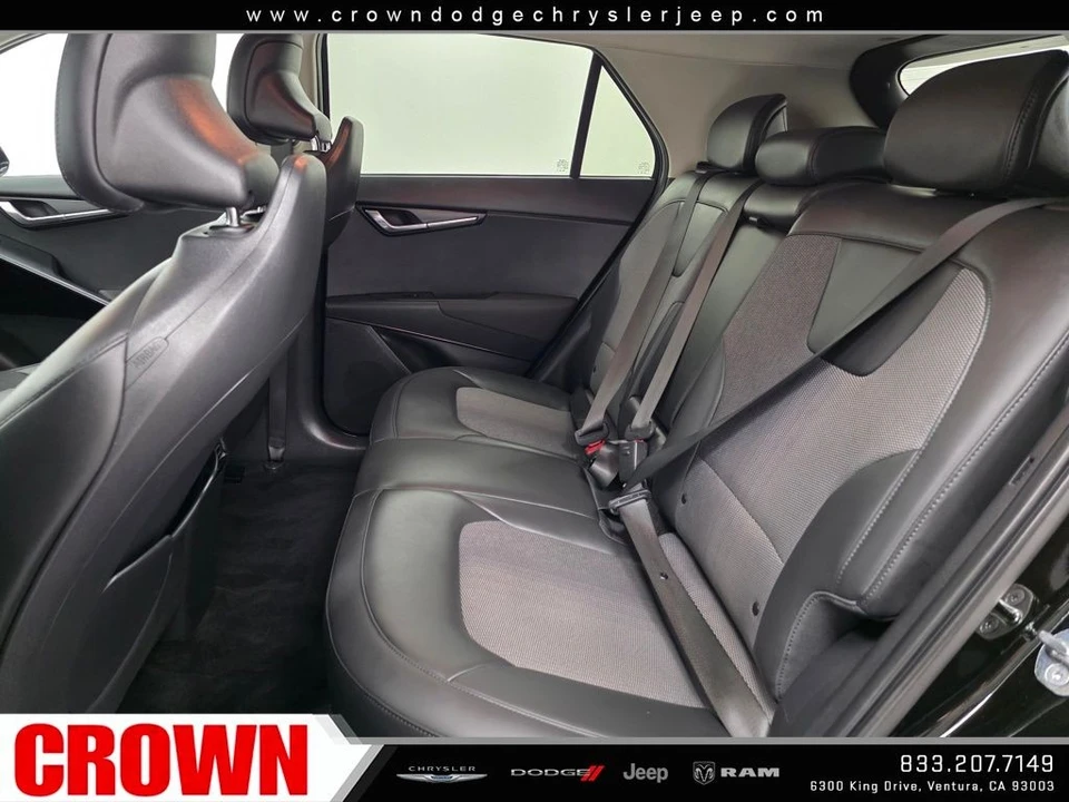 2023 Kia Niro - Image 19 of 21