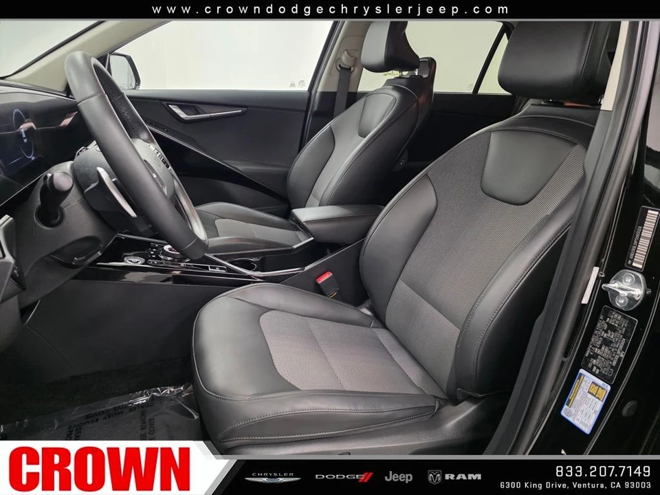 2023 Kia Niro - Image 21 of 21