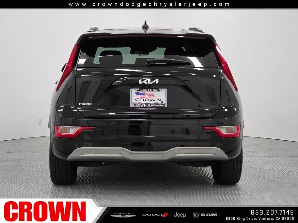 2023 Kia Niro - Image 6 of 21