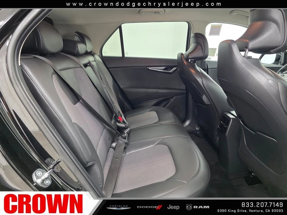 2023 Kia Niro - Image 14 of 21