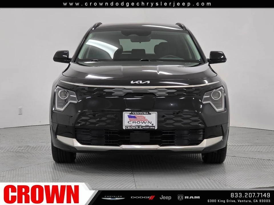 2023 Kia Niro - Image 2 of 21