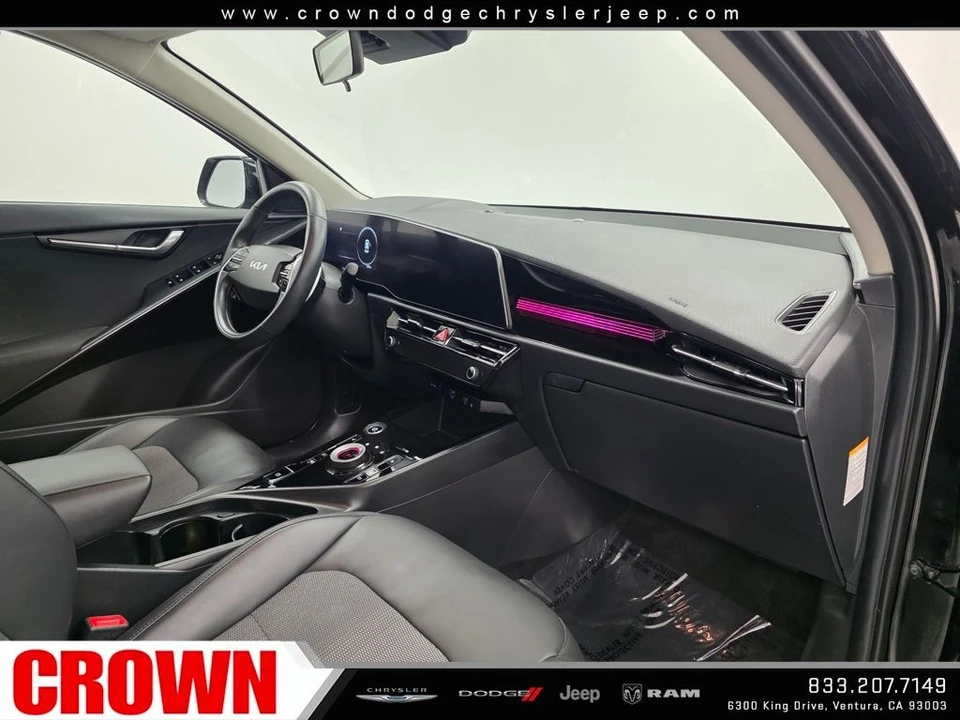 2023 Kia Niro - Image 12 of 21