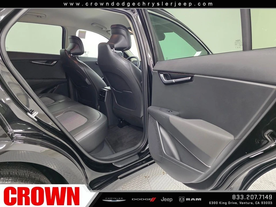 2023 Kia Niro - Image 15 of 21