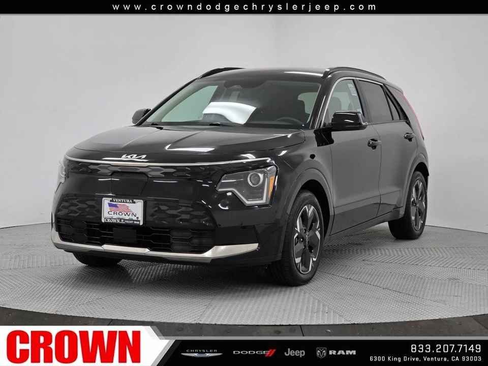 2023 Kia Niro - Image 3 of 21