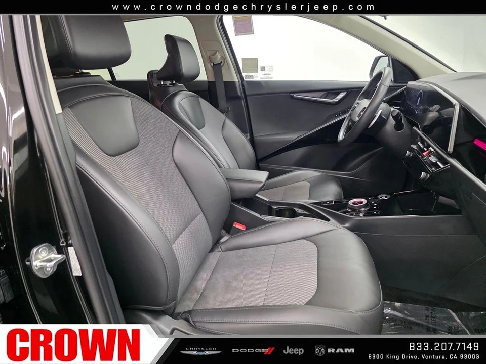2023 Kia Niro - Image 10 of 21