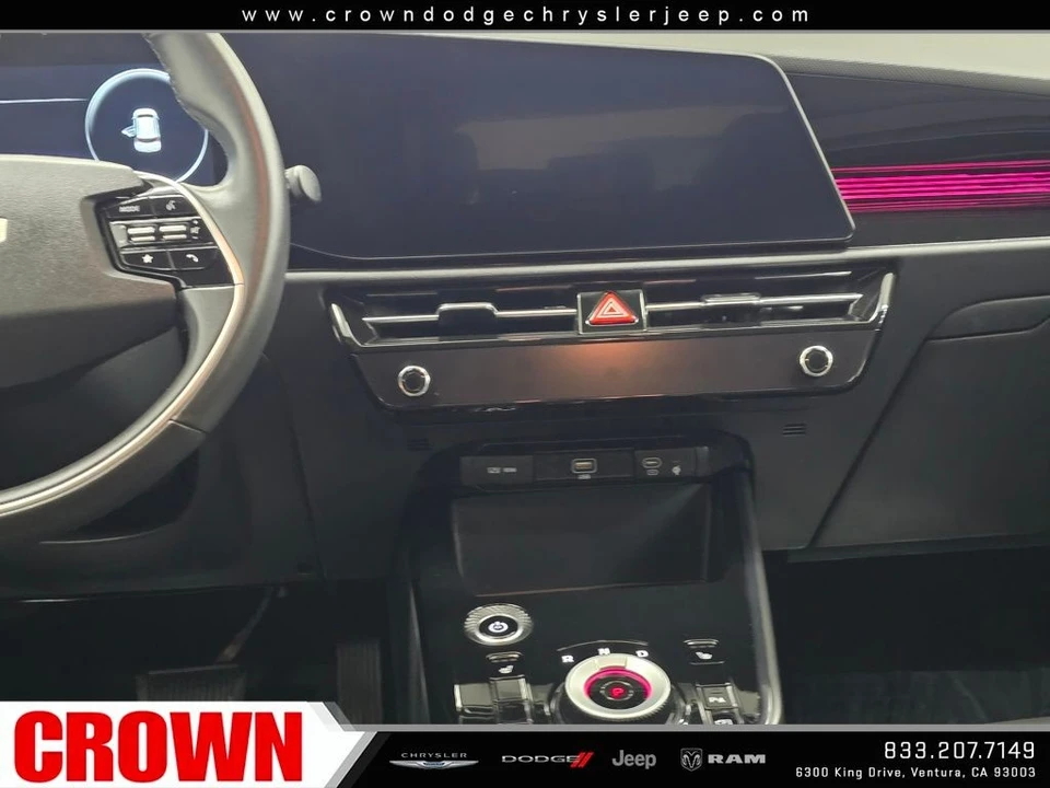 2023 Kia Niro - Image 17 of 21