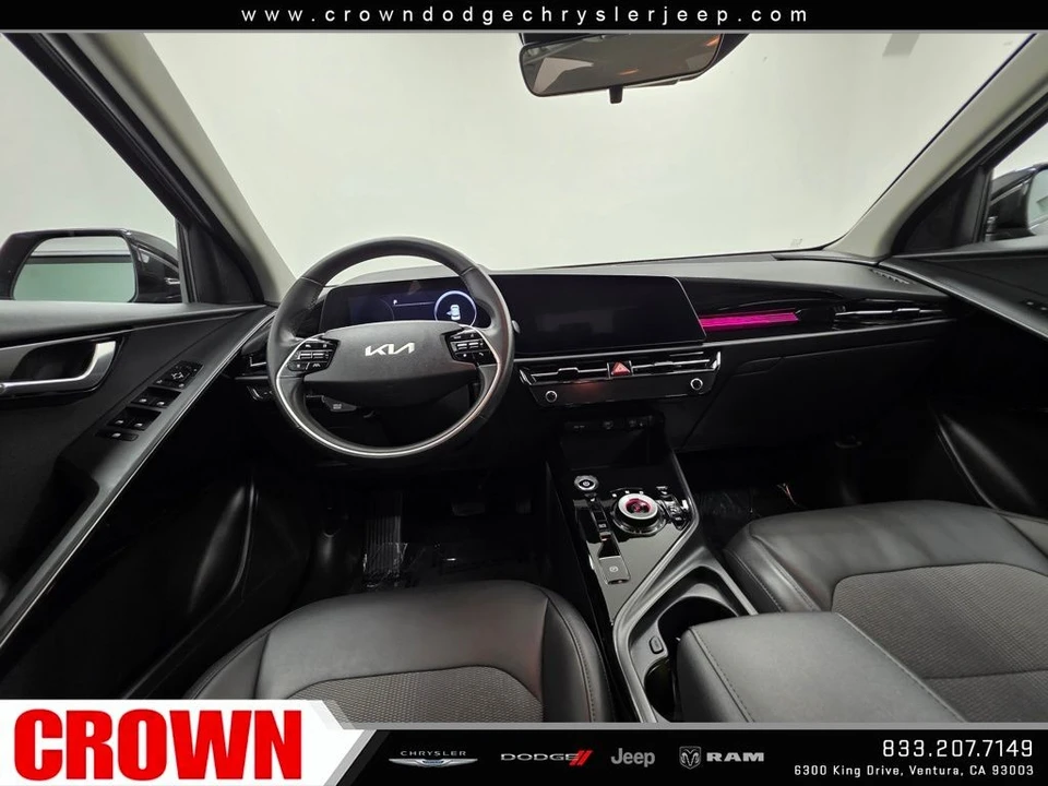 2023 Kia Niro - Image 16 of 21