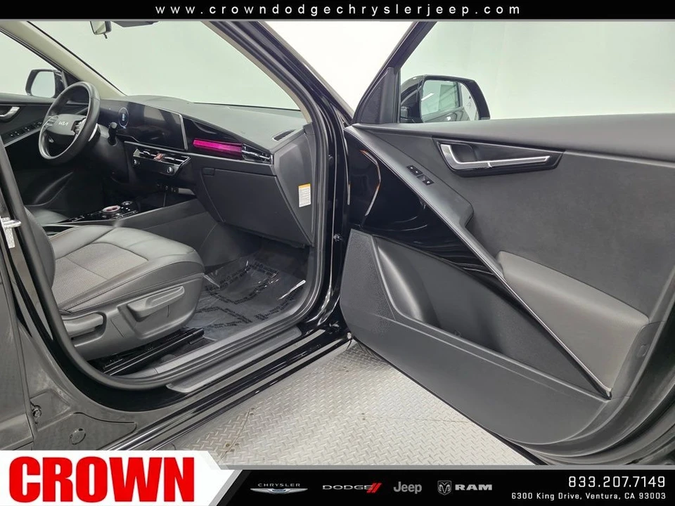 2023 Kia Niro - Image 13 of 21