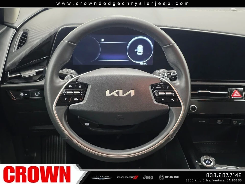 2023 Kia Niro - Image 18 of 21
