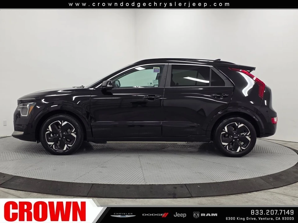 2023 Kia Niro - Image 4 of 21