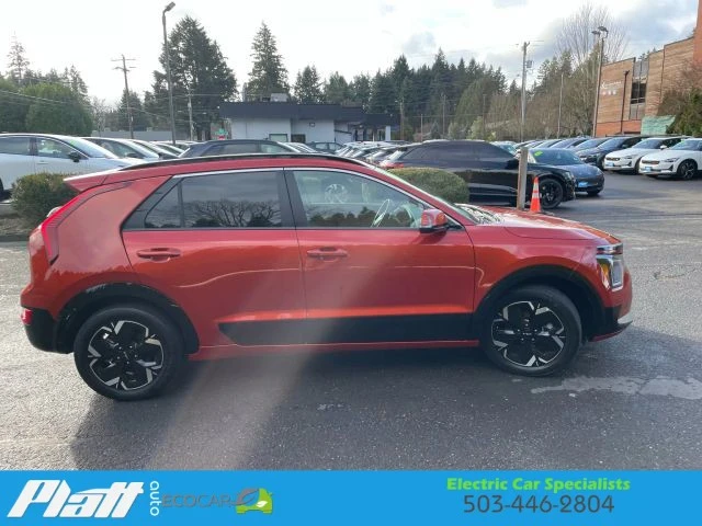 2023 Kia Niro - Image 12 of 12