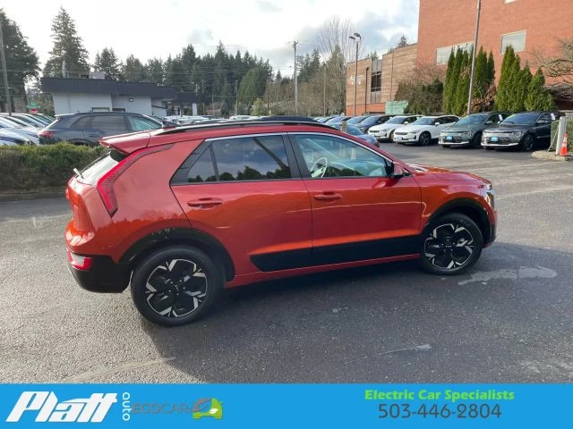 2023 Kia Niro - Image 11 of 12