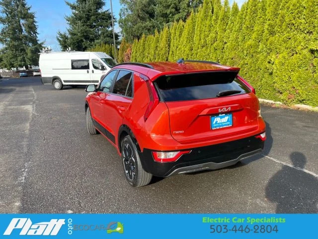 2023 Kia Niro - Image 7 of 12