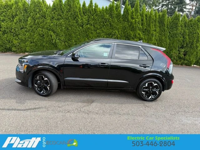 2023 Kia Niro - Image 4 of 21