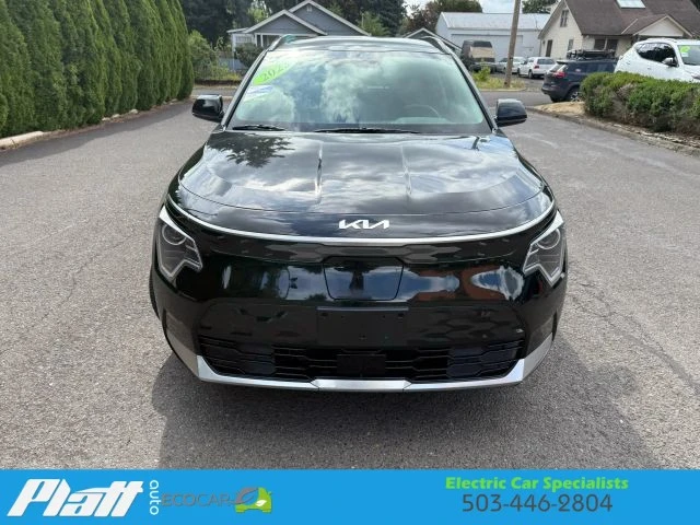 2023 Kia Niro - Image 12 of 12
