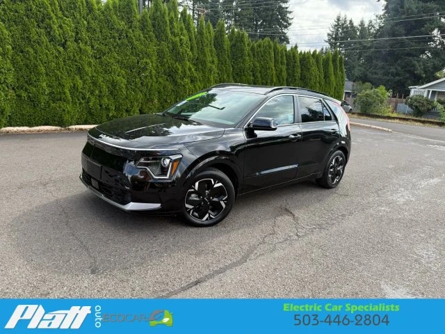 2023 Kia Niro - Image 2 of 12