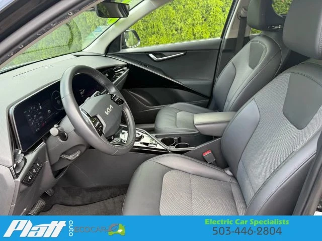 2023 Kia Niro - Image 17 of 21