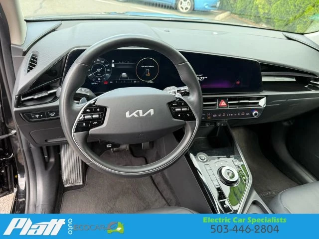2023 Kia Niro - Image 20 of 21