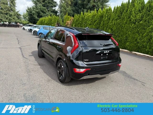 2023 Kia Niro - Image 6 of 12